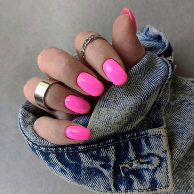 Milk Гель-лак Simple - 120 - Xoxo, 9мл.