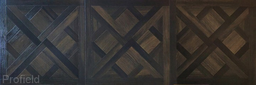 Ламинат Profield Parkett 4V 8/33 Прованс темный