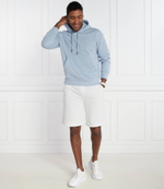 Худи Calvin Klein - голубой(K10K112871)