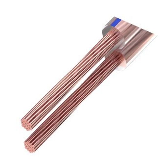 Кабель акустический 2х0,75 прозрачный Blueline Proconnect жила-медь 01-6204-6