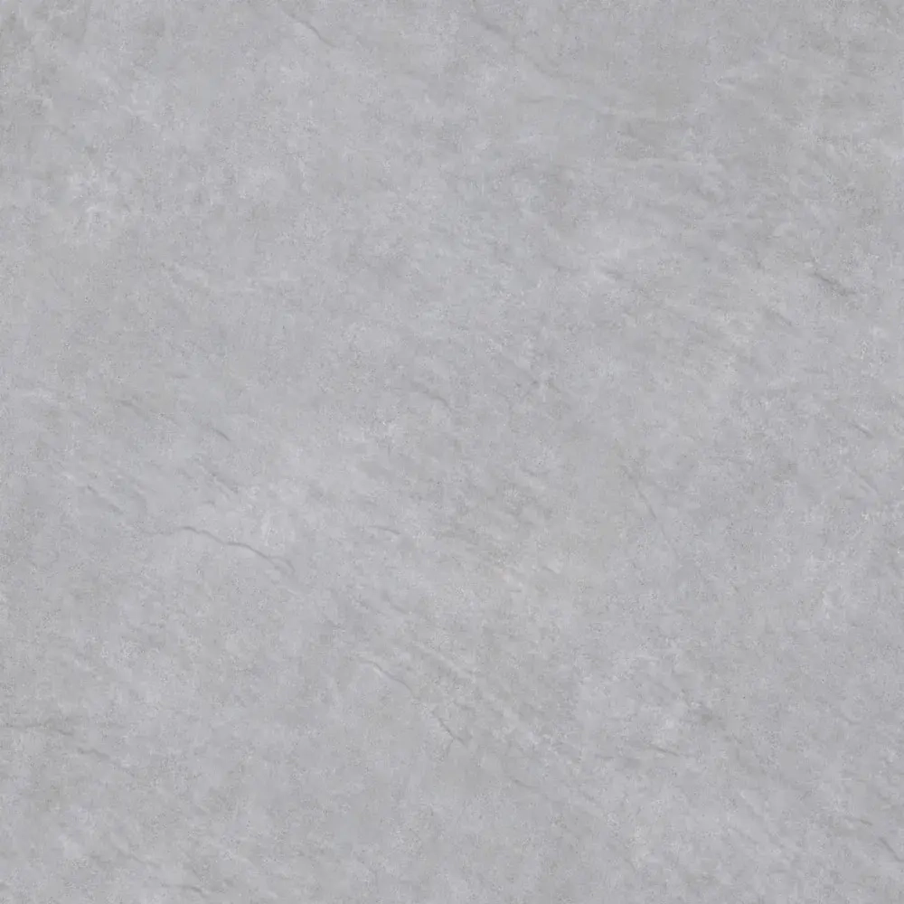 Керамогранит Alma Ceramica GFU04EVL07R Evolution 60x60 серый сахарный моноколор