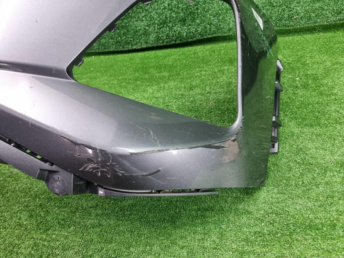 Бампер передний Chery Tiggo 4 Pro (2020-2024)