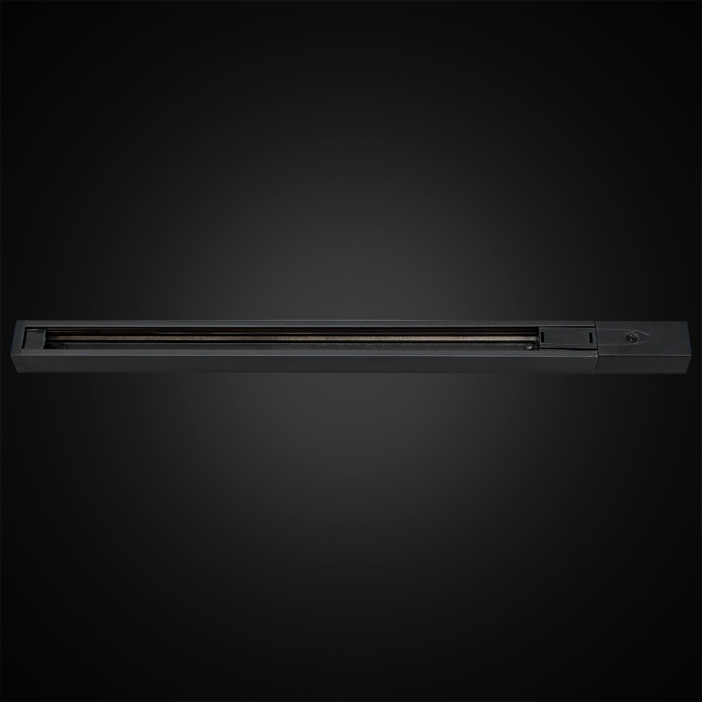 Citilux Тубус CL01AT101 Шинопровод трека Чёрный