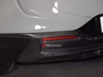 Штатные карбоновые детали для Lotus Eletre 2024+ Лотус Элетре