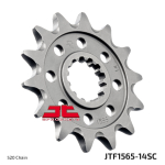 Звезда JTF1565.14SC