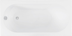 Акриловая ванна Aquanet Nexus 150x75 (с каркасом)