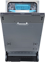 Встраиваемая посудомоечная машина Korting KDI 45340