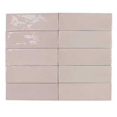 Керамическая плитка для стен DNA SAFI Pink (122107) 5,2х16