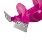 Ледобур ЛР-100ЛC LadyBur (левое вращение)