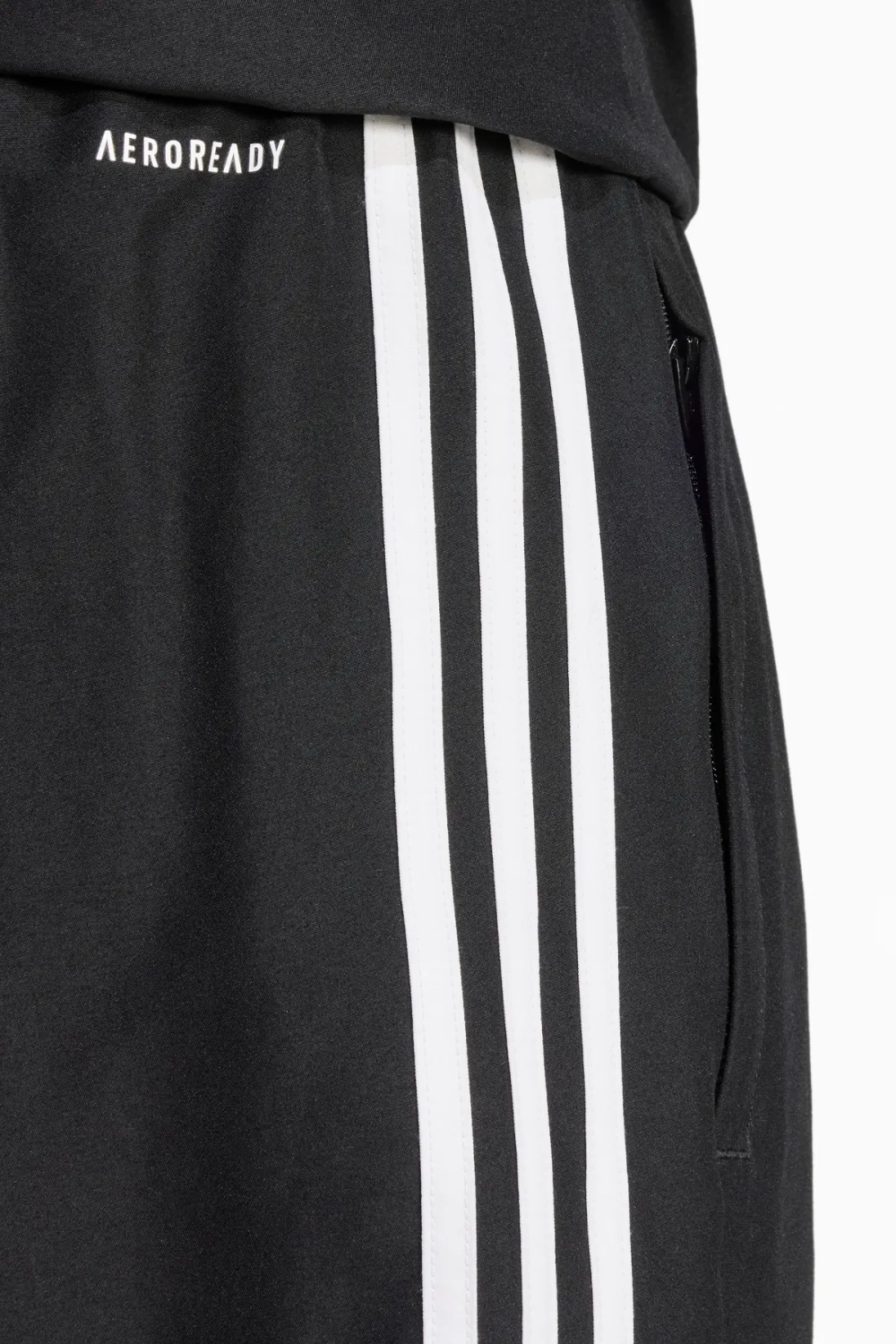 Штаны adidas Squadra 25 Presentation - черный