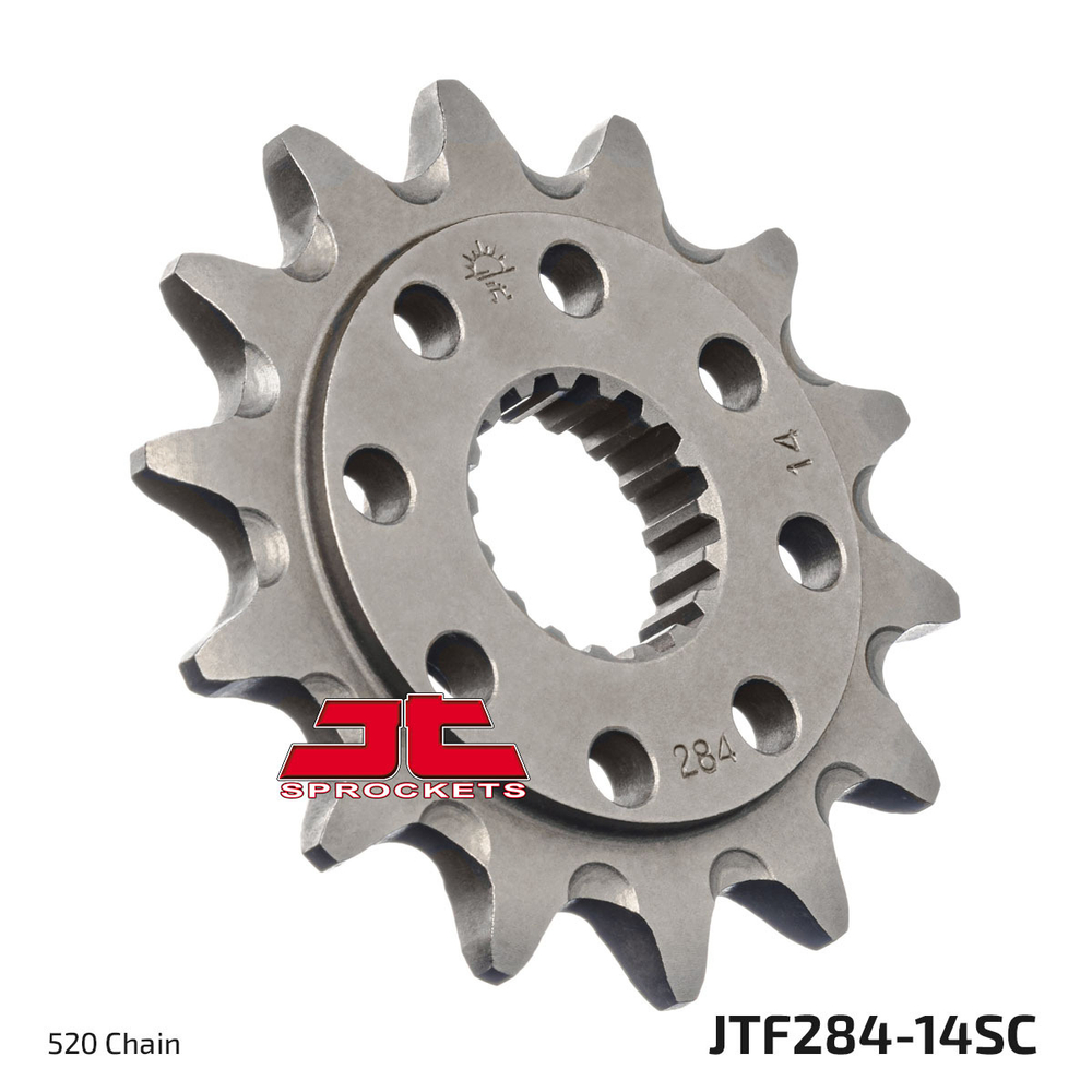 Звезда JTF284.14SC