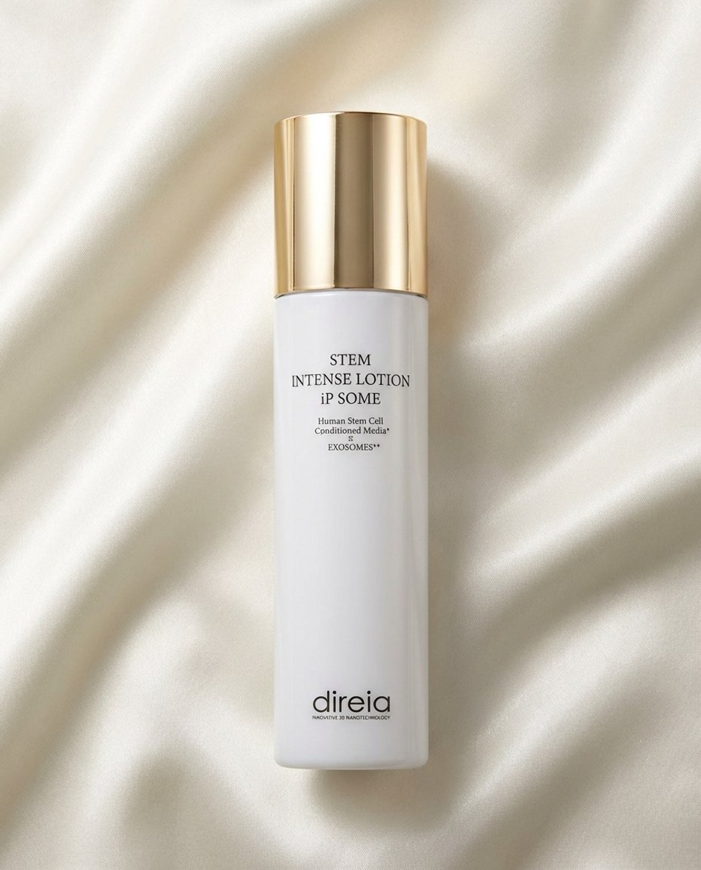 Омолаживающий лосьон с экзосомами и NMN Direia Stem Intense Lotion IP Some (150мл)