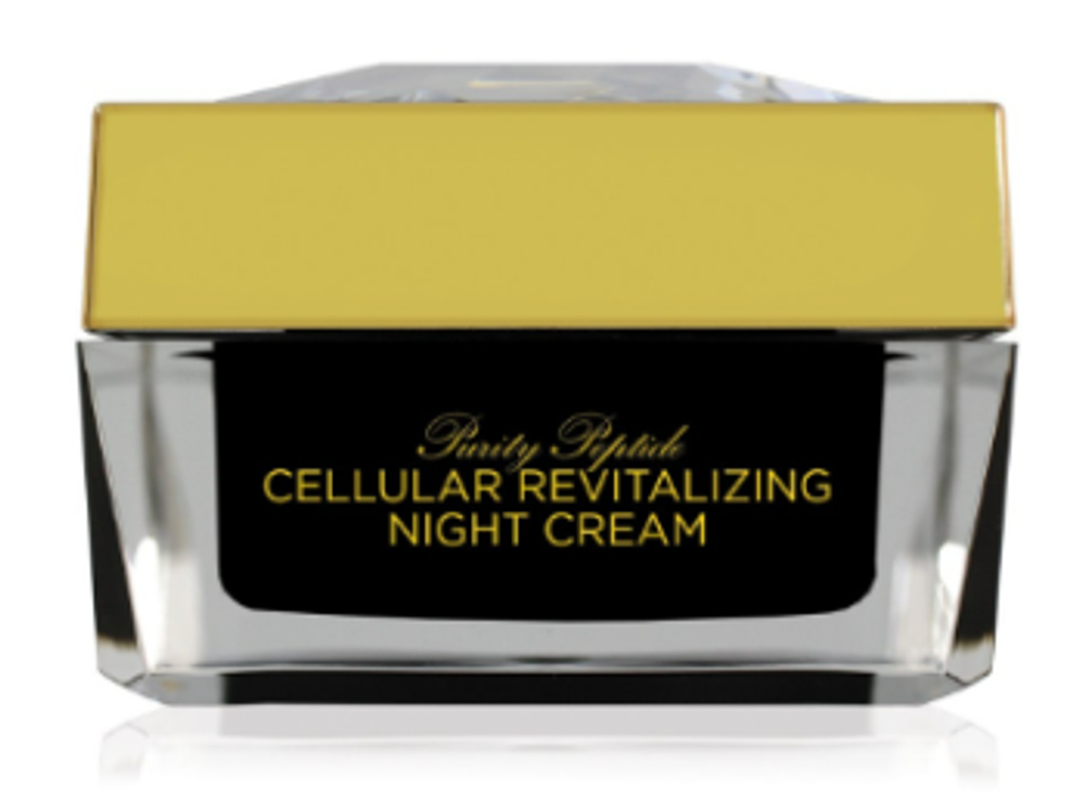 Cellular Revitalizing Night Cream