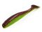 Виброхвосты съедобные LJ Pro Series MINNOW 5.5in (13,9 см), цв. T44, 4 шт.