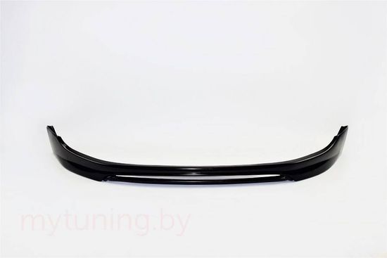 Юбка бампера V.4 для VW Golf 6 2008-2014