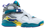 Кроссовки Jordan Air Jordan 8 (Женская размерная сетка)