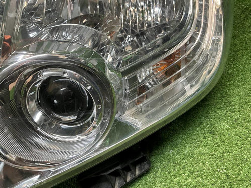 Фара левая Foton Toano (2023-н.в.) галоген