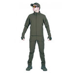 Костюм Gongtex Outdoor Ranger Green