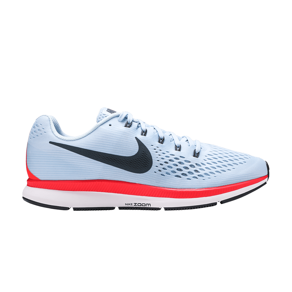 Кроссовки Nike Pegasus 34