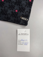 Шарф Roxy узкий