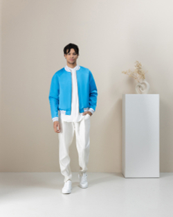 SPRING/SUMMER 2022 MEN