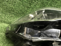 Битая Фара правая BMW X1 F48 (2015-2019) LED