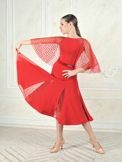 Юбка для стандарта