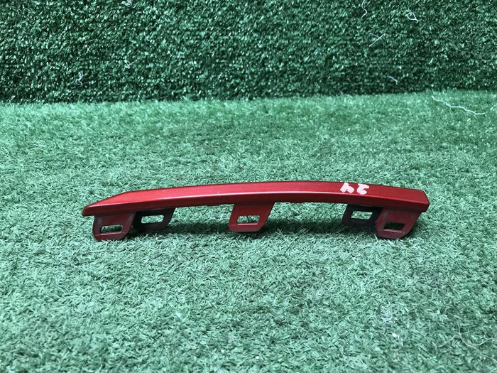 Накладка решетки радиатора Jetour Dashing (22-нв)