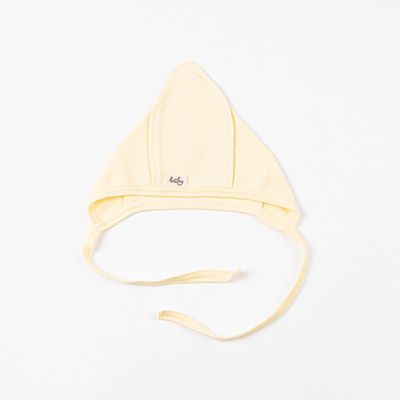 Baby hat 3-18 months - Duchess Pear