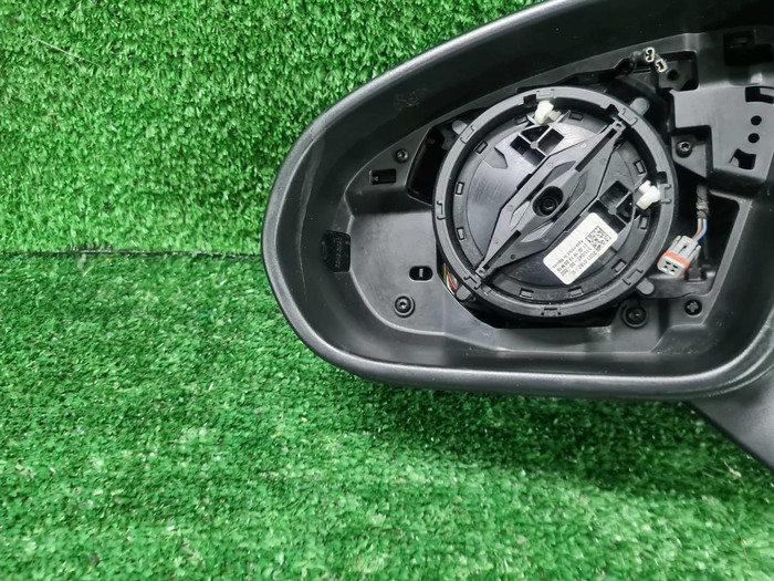Зеркало левое Mercedes CLA C118 (2019-н.в.) 16 контактов