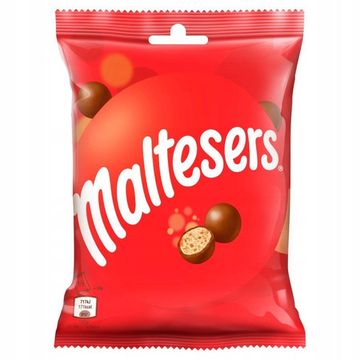 Шоколадные Шарики Maltesers, 68гр (Европа)