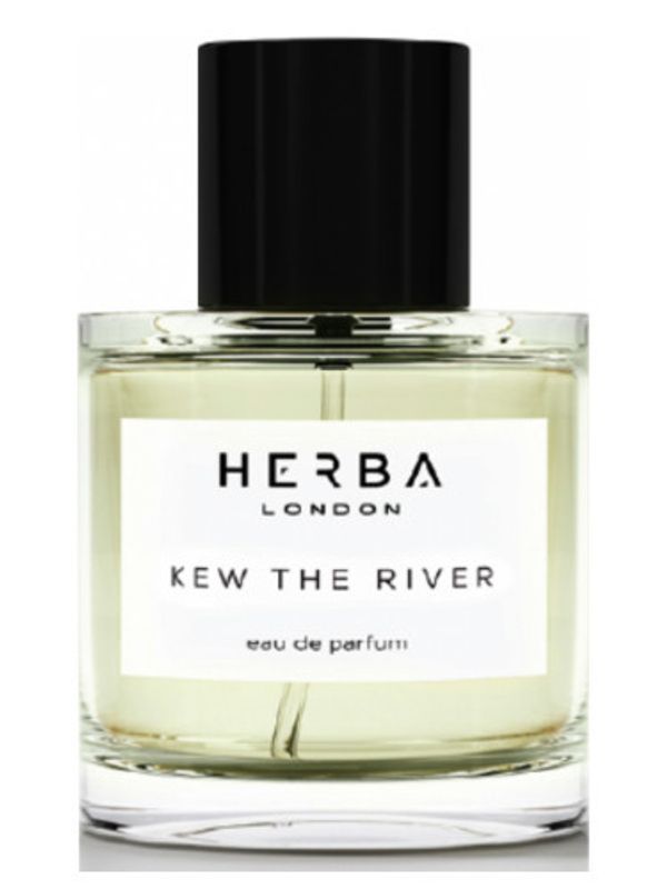 HERBA London Kew The River