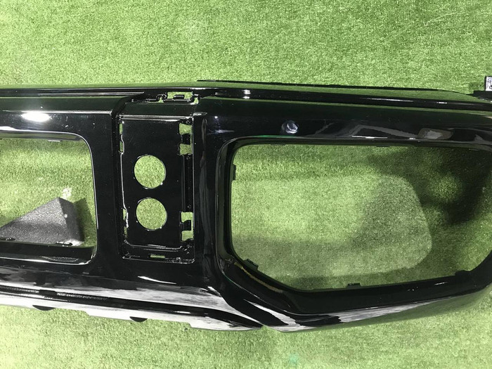 Бампер передний Mercedes G W463 (2018-н.в.) AMG