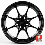 Комплект дисков Rays 15x6.5 et40 4x100/4x114.3
