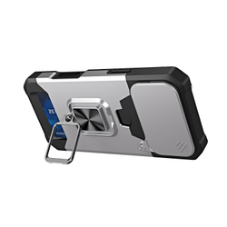 Противоударный чехол Сard Reader Case для iPhone 17 Pro Max