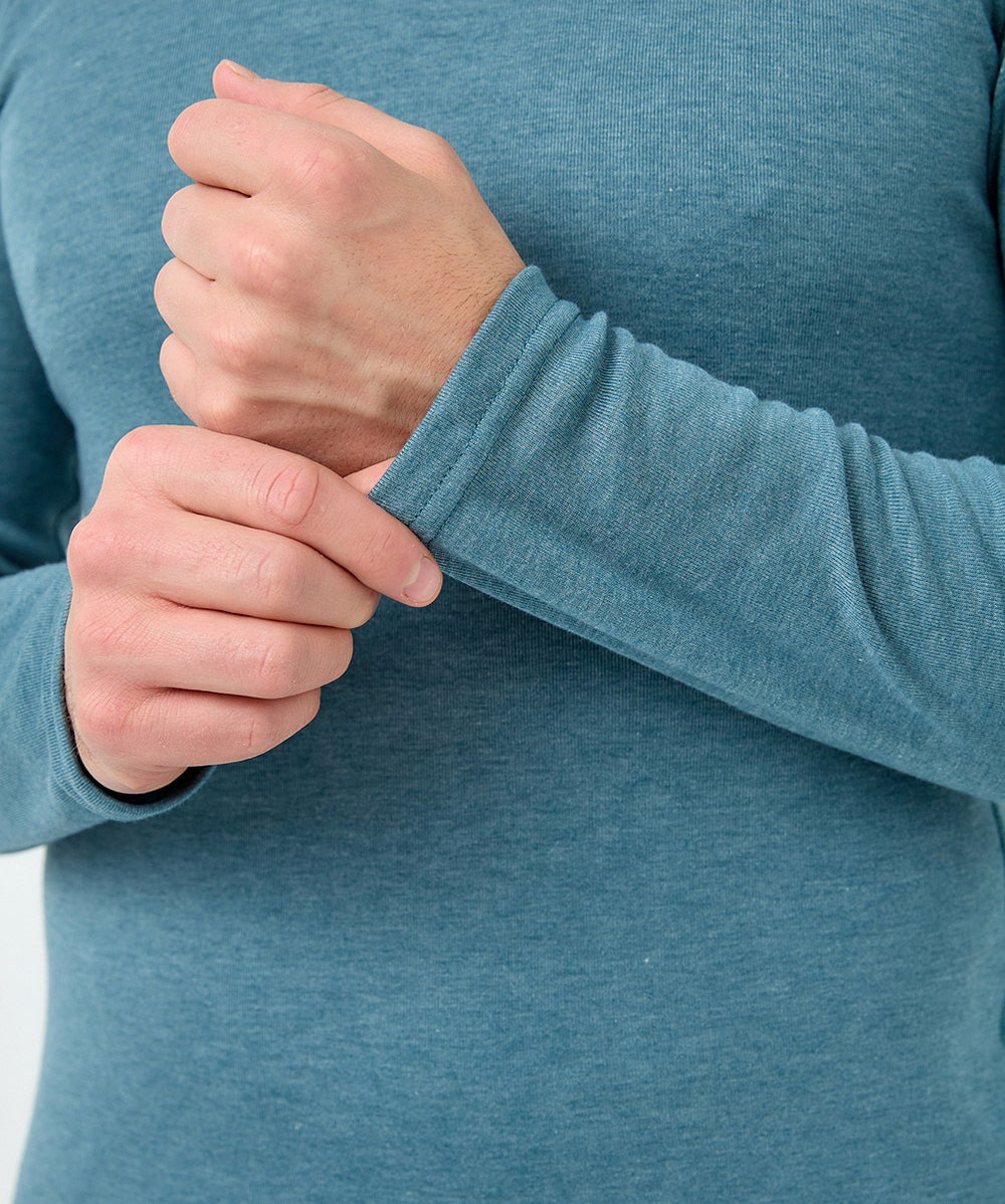 Комплект термобелья Nordski Soft