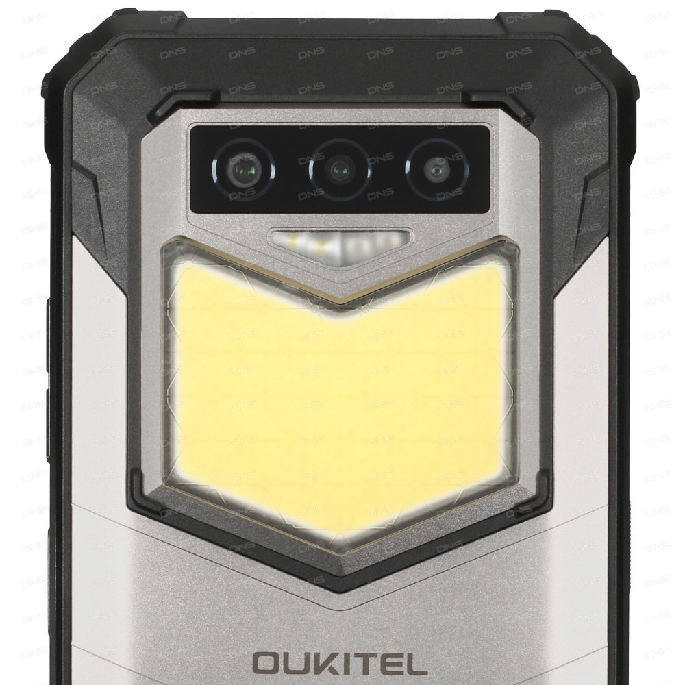 Oukitel WP26