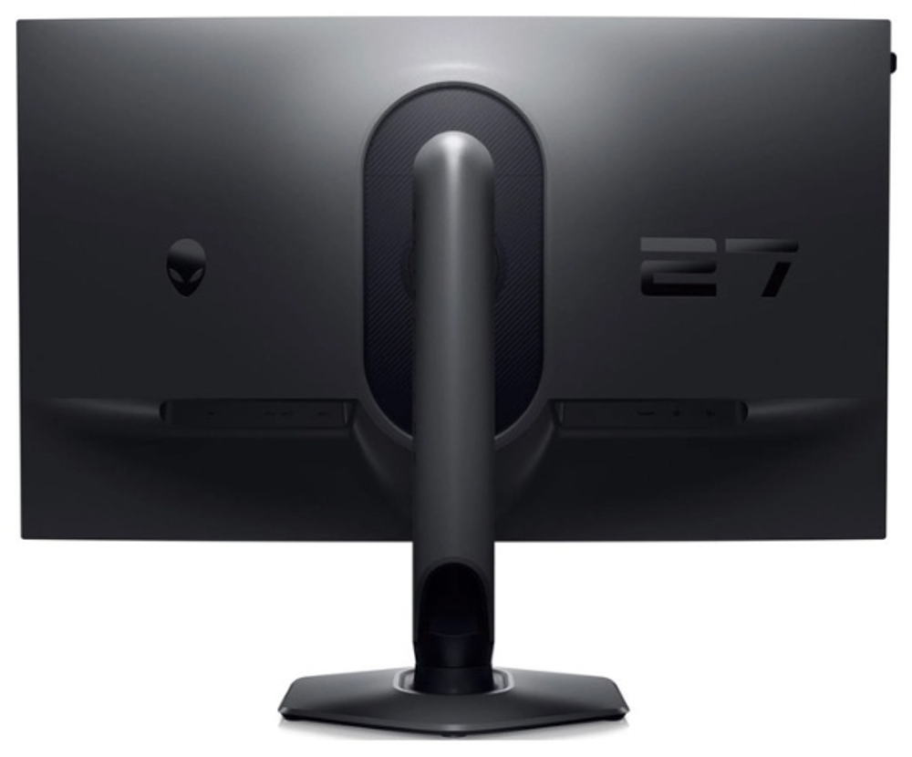 Монитор DELL AW2724HF 210-BHTM черный