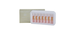 Declare Caviar Perfection - роскошная сыворотка против морщин в ампулах /  7 x 2.5  ml  / GTIN 9007867005170