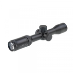 Оптический прицел Veber Black Russian 2-7x32 TSS RG для стрельбы на средние дистанции