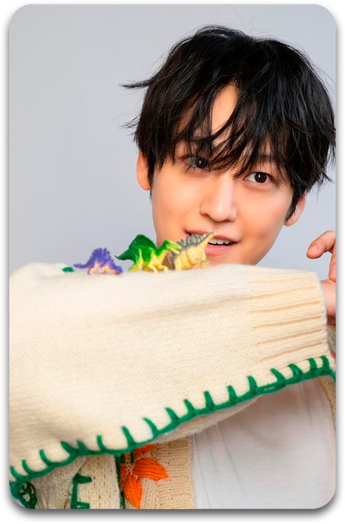 Карта #0925 / Kim Beom