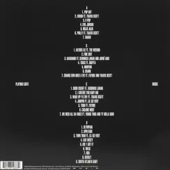 Playboi Carti – Music - 2LP