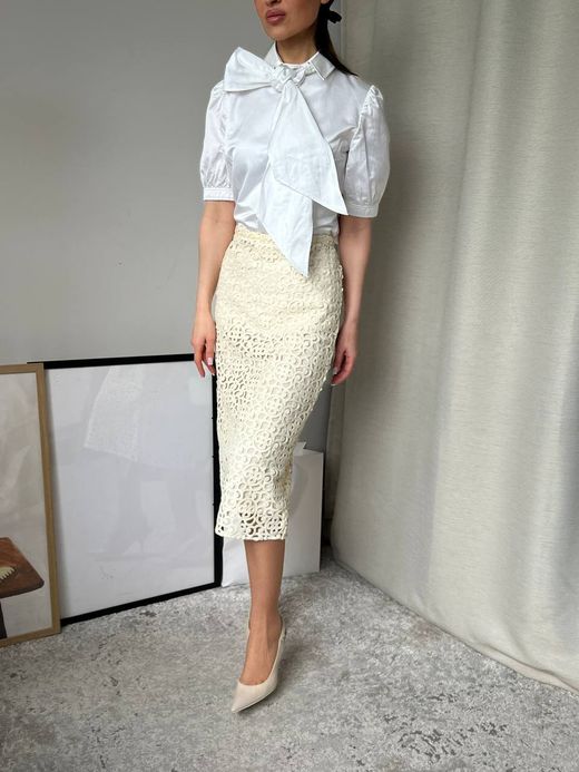 Юбка Burberry, оригинал, m