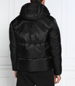 куртка boss x porsche caxun_ps BOSS BLACK - черный(50476119)