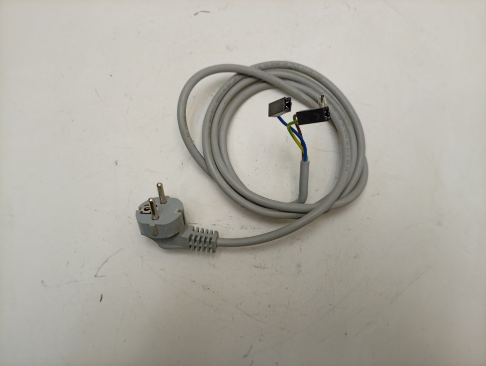 DIS5831 ктп4 Сетевой шнур для посудомоечных машин Beko DIS5831 б/у