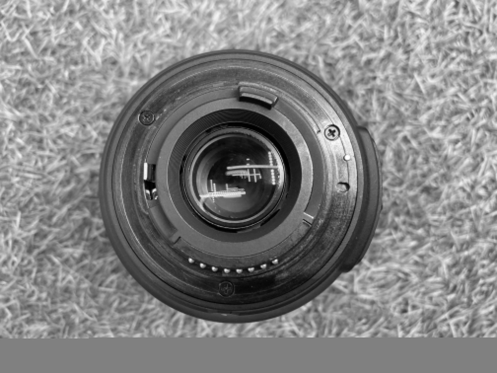 Nikon 18-105mm 3.5-5.6G Покупка/Продажа