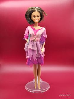 Кукла Барби 90х винтаж Мари Осмонд, 1976 г, 031148