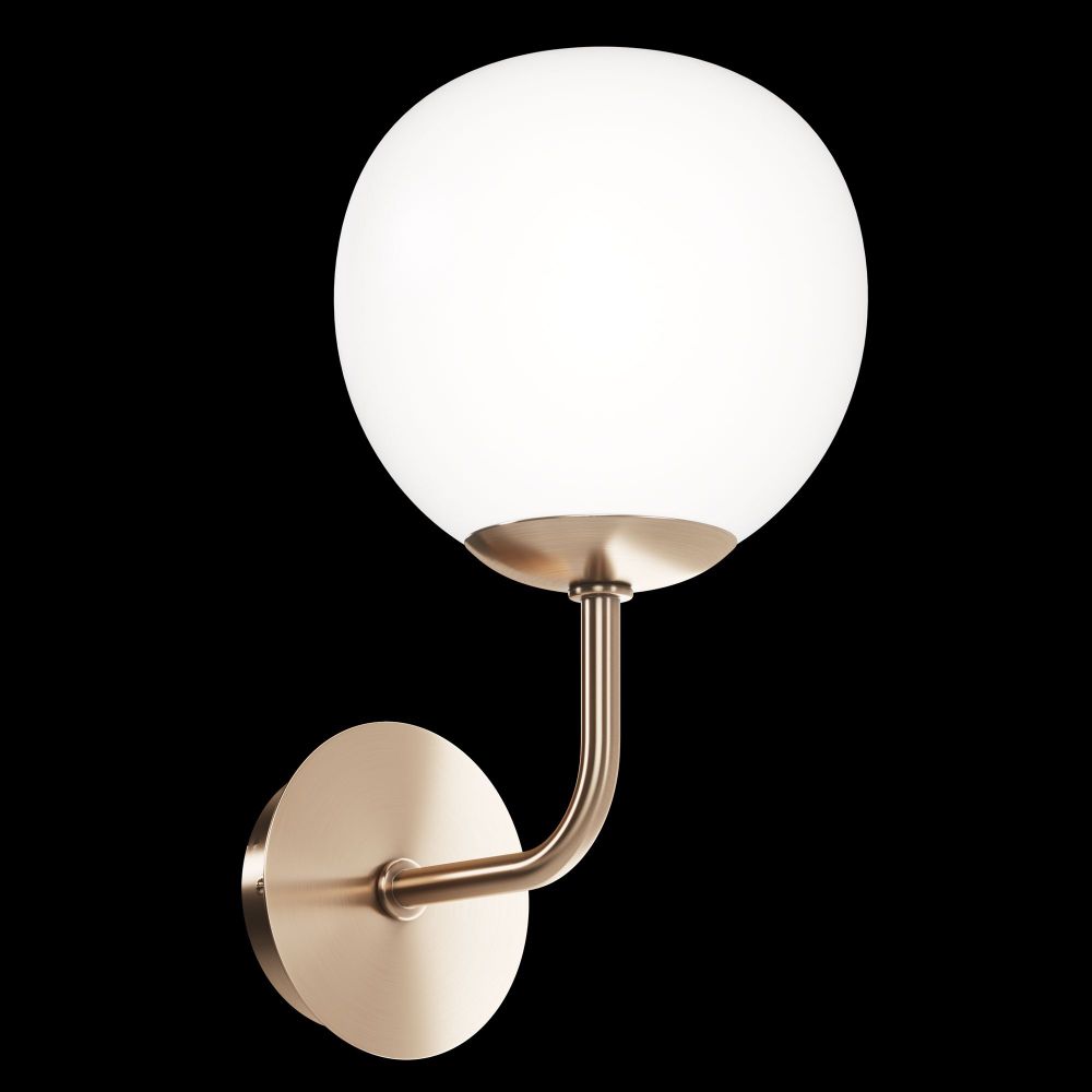 Бра Maytoni Erich MOD221-WL-01-G