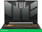 Игровой ноутбук ASUS TUF Gaming F15 2023 FX507VU-LP328