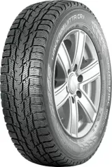 Nokian Hakkapeliitta CR3 225/65 R16C 112/110R
